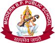 MODERN B.P. PUBLIC SCHOOL