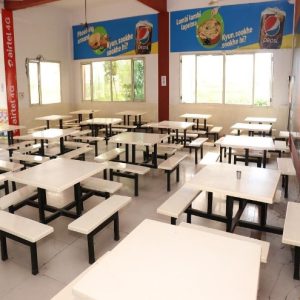 canteen